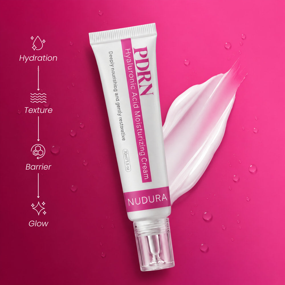PDRN Night Glow Cream