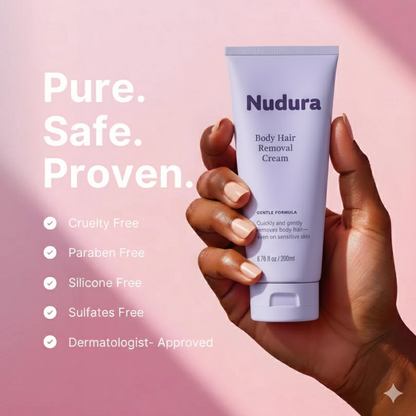 DermaSoft Hair Removal Cream