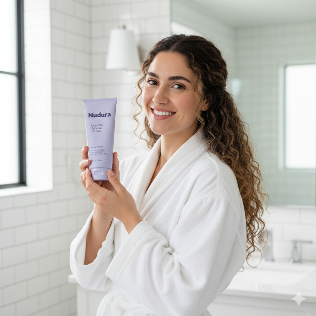 DermaSoft Hair Removal Cream