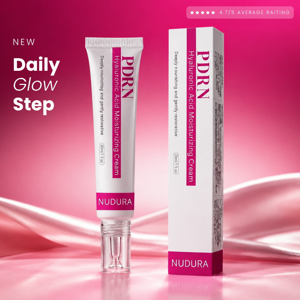 PDRN Night Glow Cream