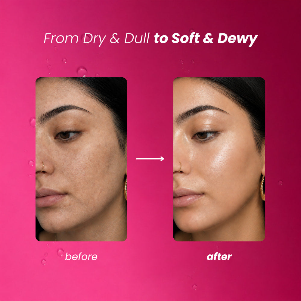 PDRN Night Glow Cream