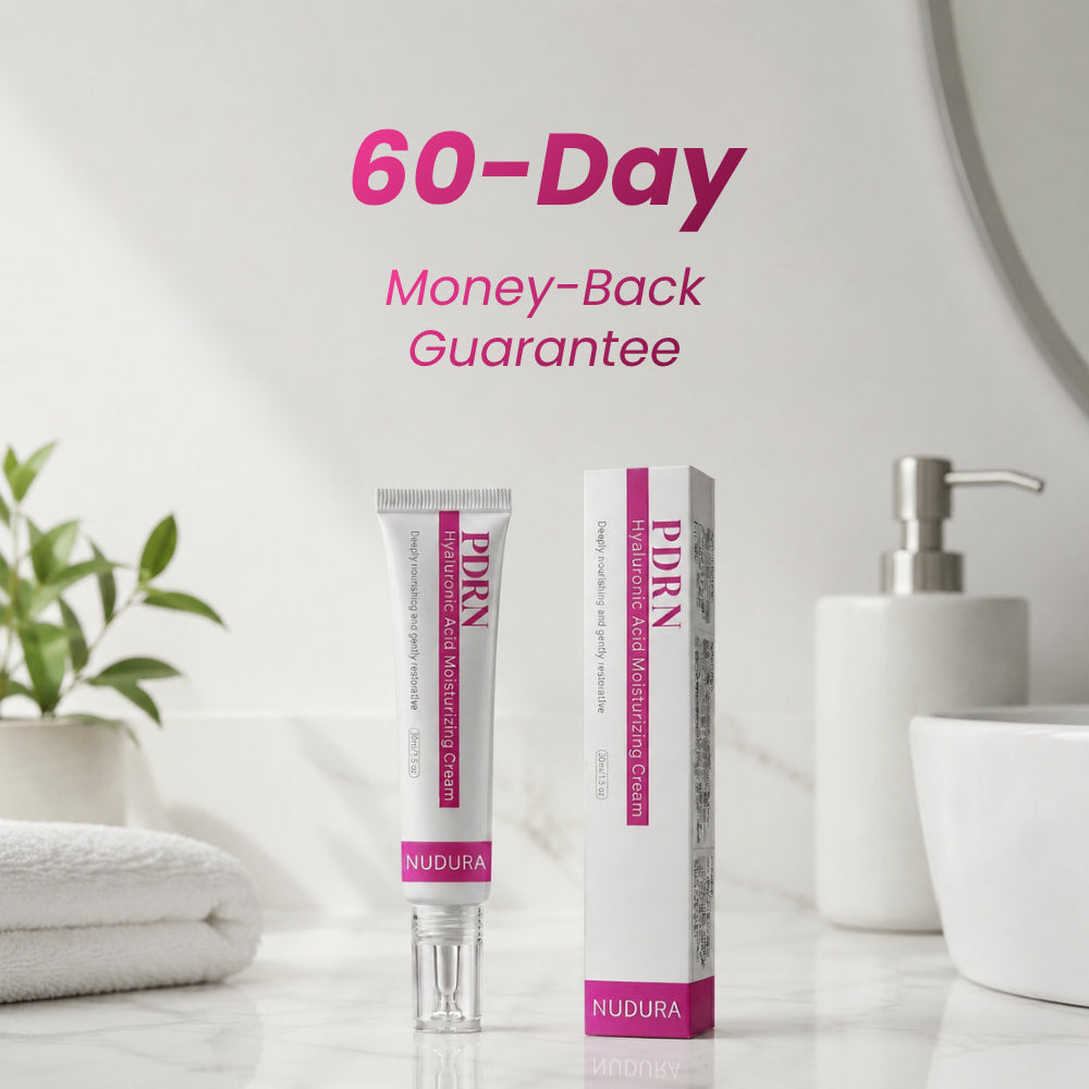 PDRN Night Glow Cream