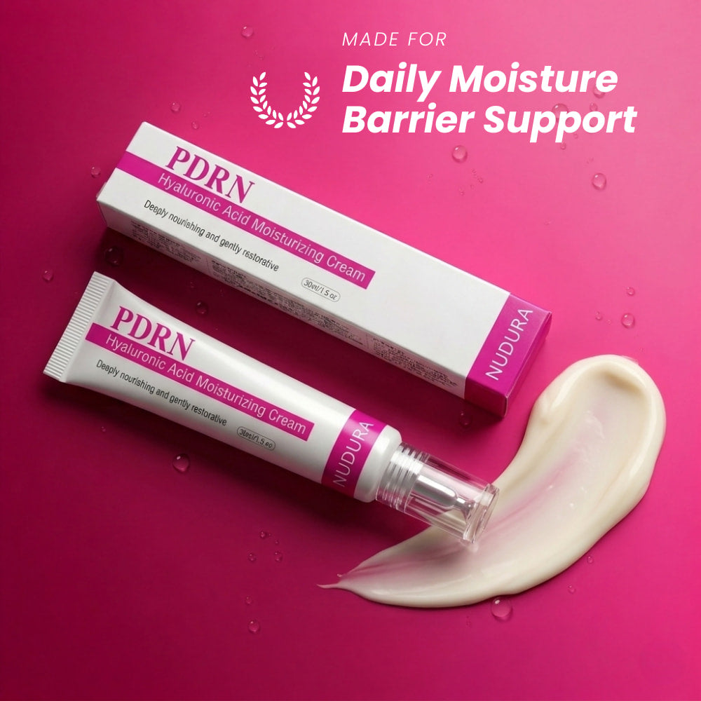 PDRN Night Glow Cream