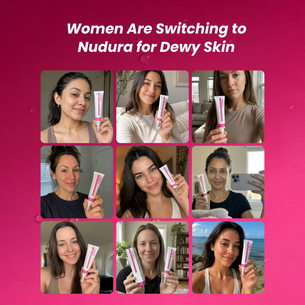 PDRN Night Glow Cream
